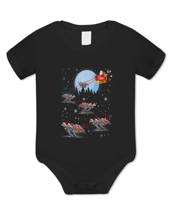 Baby Bodysuit - EU