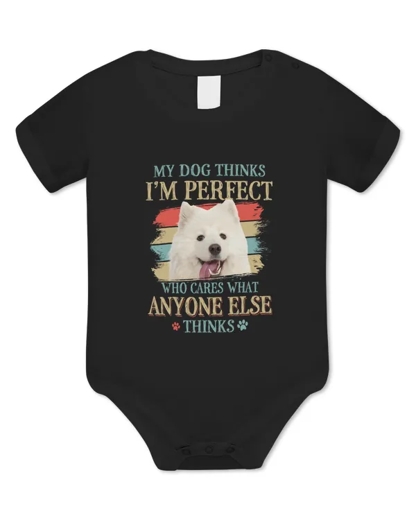 Baby Bodysuit - EU