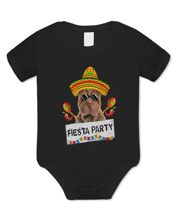 Baby Bodysuit - EU