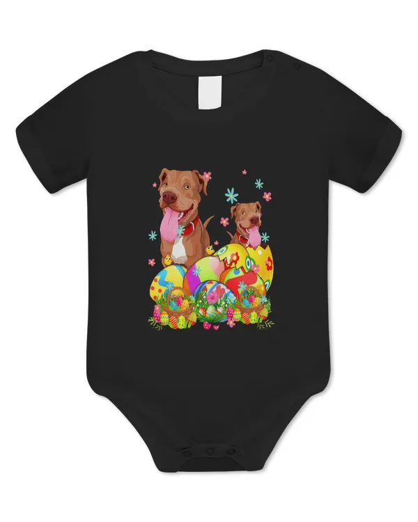 Baby Bodysuit - EU