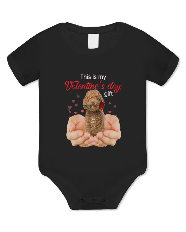 Baby Bodysuit - EU