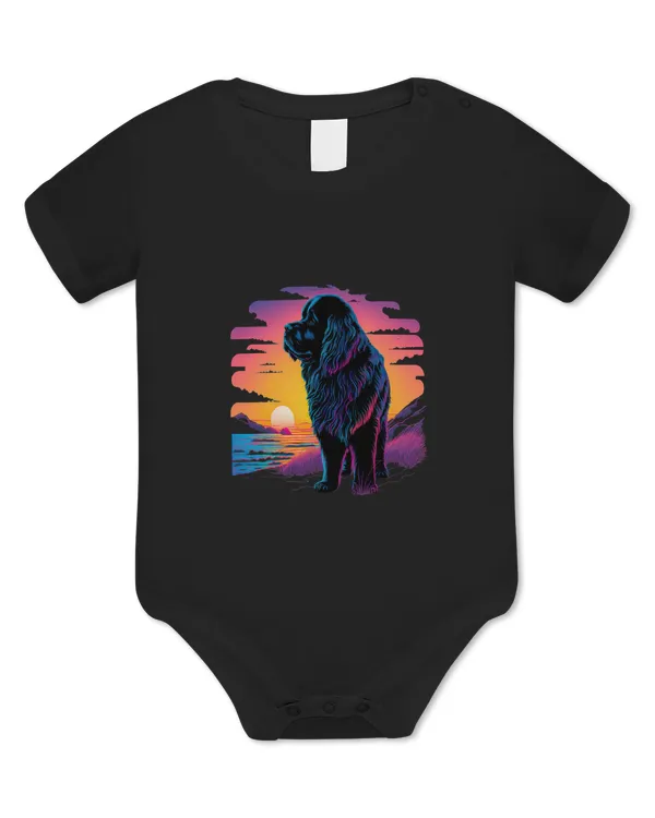 Baby Bodysuit - EU
