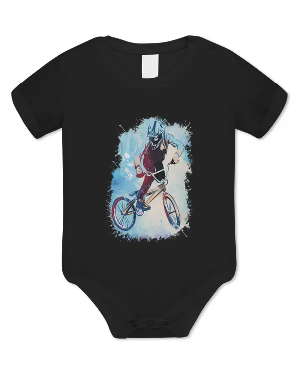 Baby Bodysuit - EU