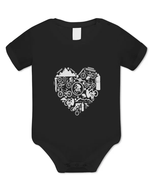 Baby Bodysuit - EU