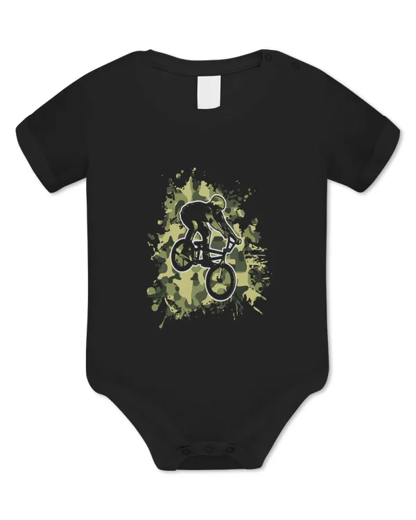 Baby Bodysuit - EU