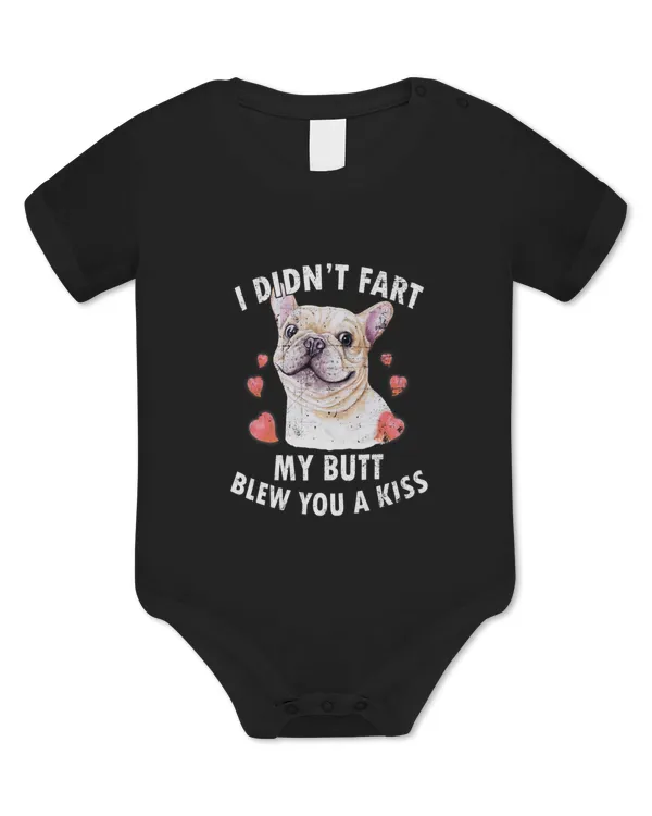 Baby Bodysuit - EU