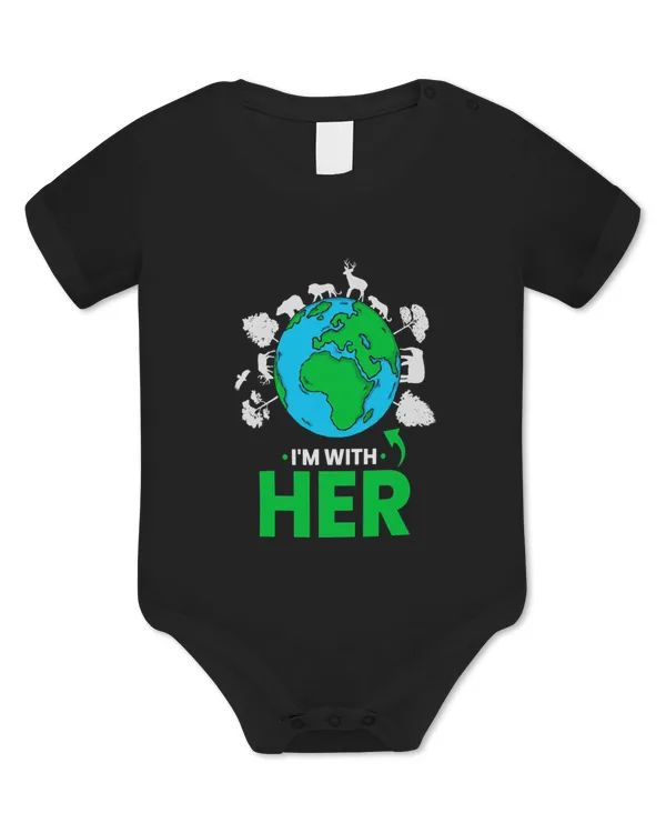 Baby Bodysuit - EU