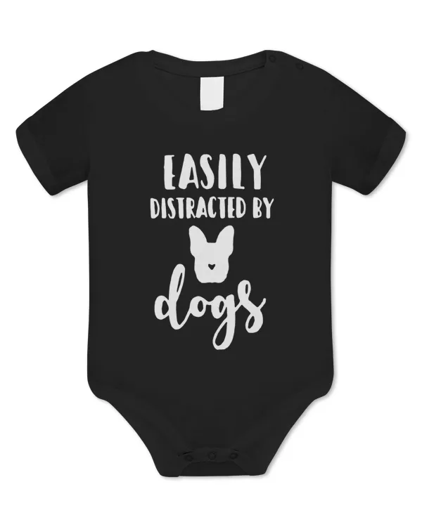 Baby Bodysuit - EU