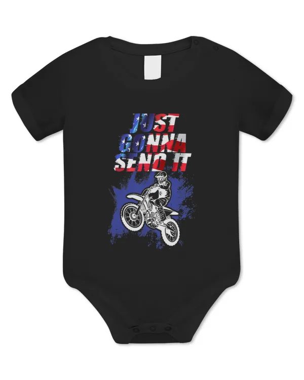 Baby Bodysuit - EU