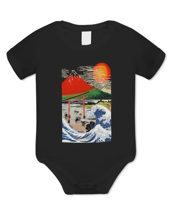 Baby Bodysuit - EU