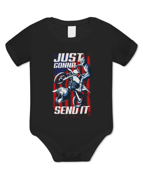 Baby Bodysuit - EU