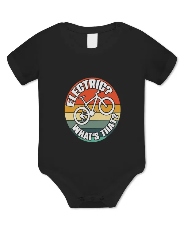 Baby Bodysuit - EU