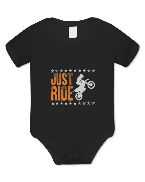 Baby Bodysuit - EU