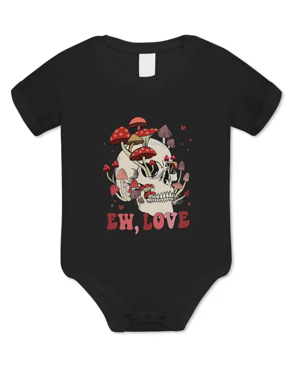 Baby Bodysuit - EU