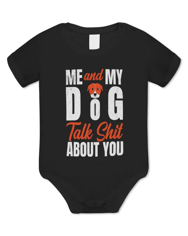 Baby Bodysuit - EU
