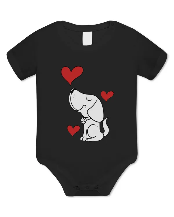 Baby Bodysuit - EU