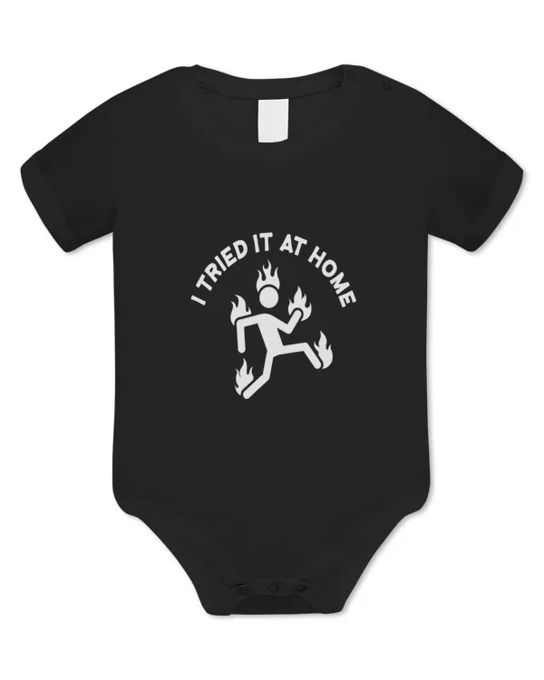 Baby Bodysuit - EU