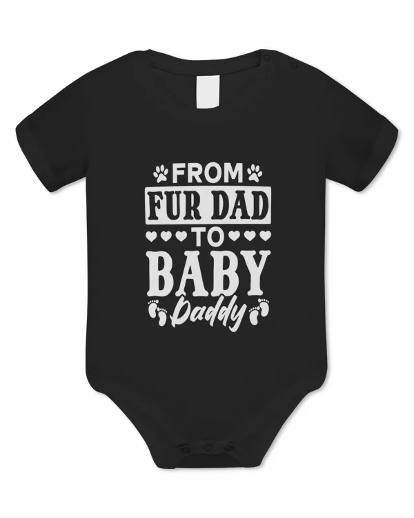 Baby Bodysuit - EU