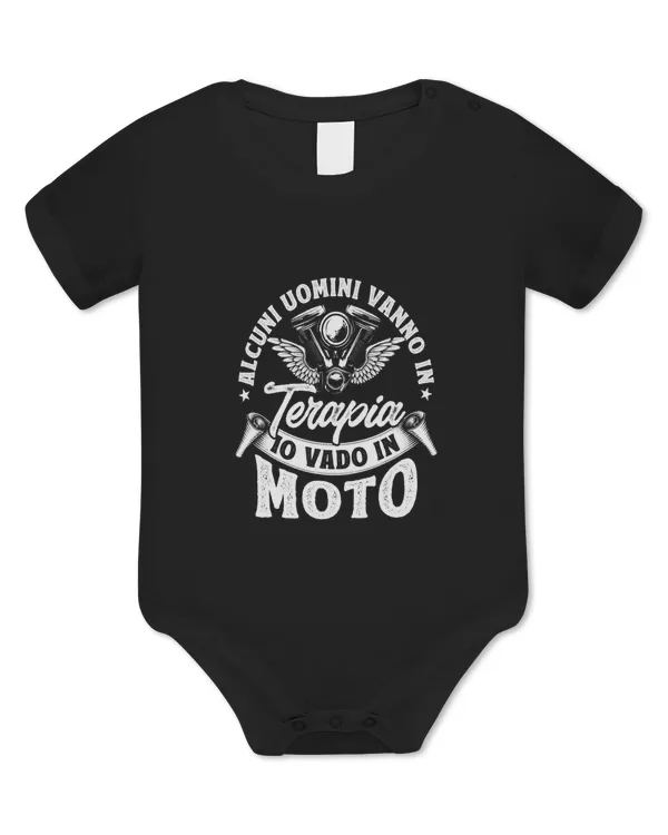 Baby Bodysuit - EU