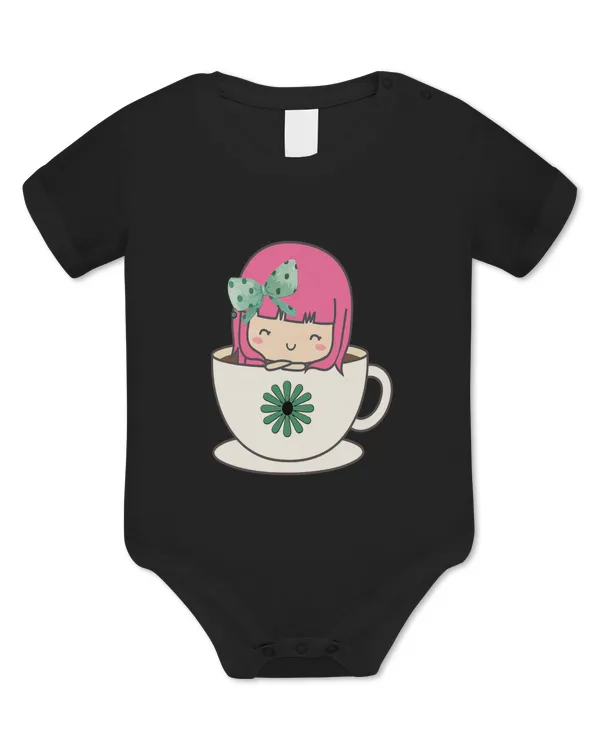 Baby Bodysuit - EU