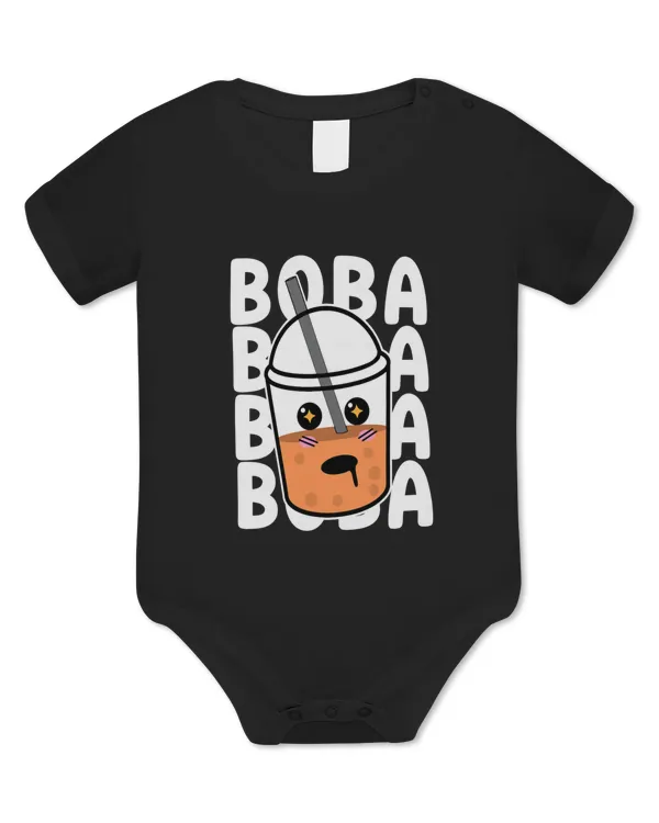 Baby Bodysuit - EU