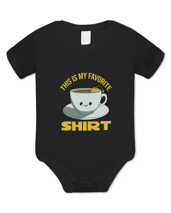 Baby Bodysuit - EU