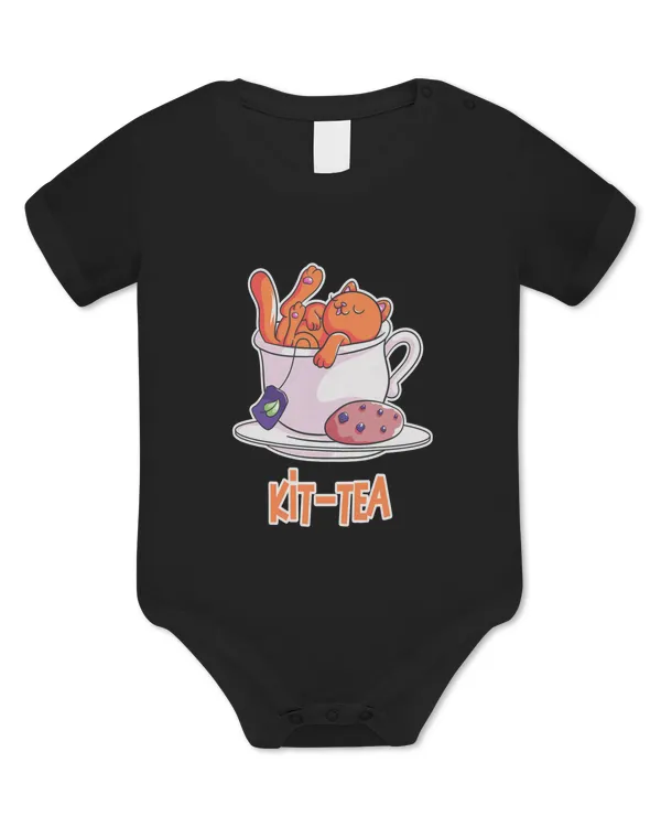 Baby Bodysuit - EU