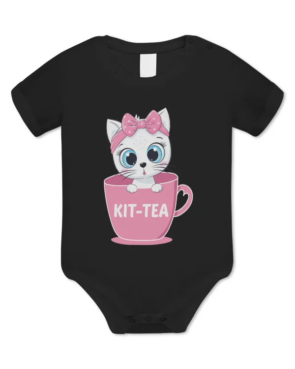 Baby Bodysuit - EU