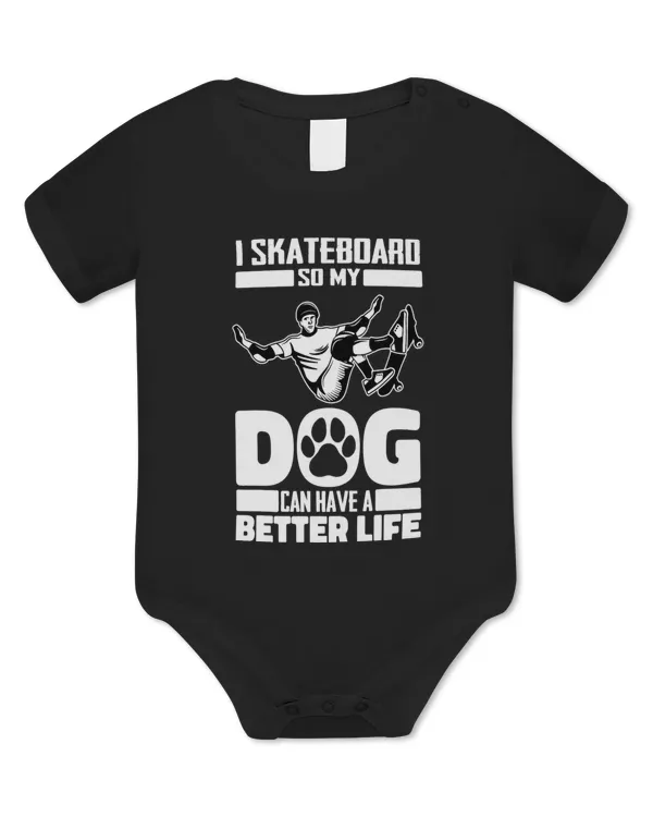 Baby Bodysuit - EU