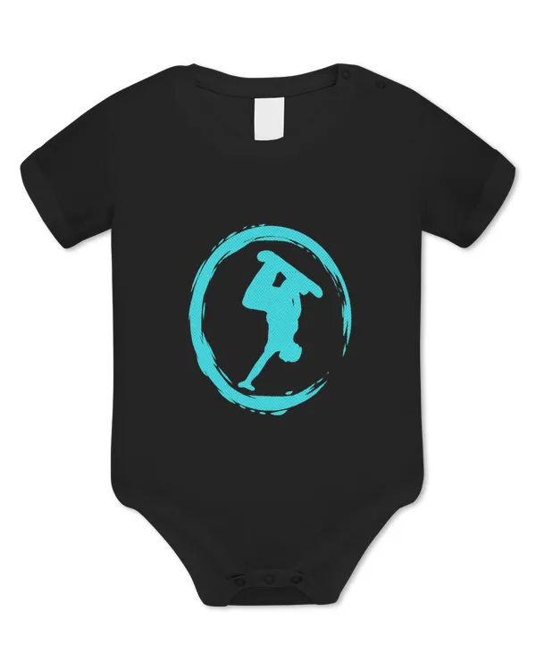 Baby Bodysuit - EU