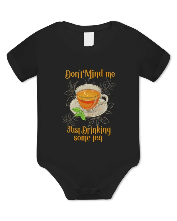 Baby Bodysuit - EU