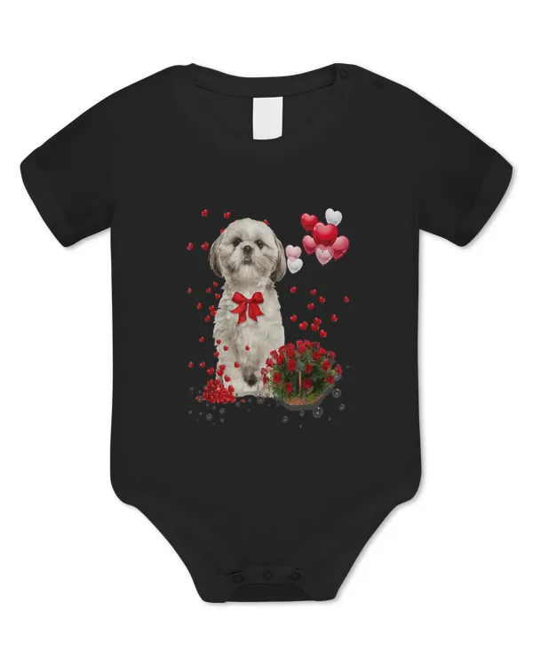 Baby Bodysuit - EU
