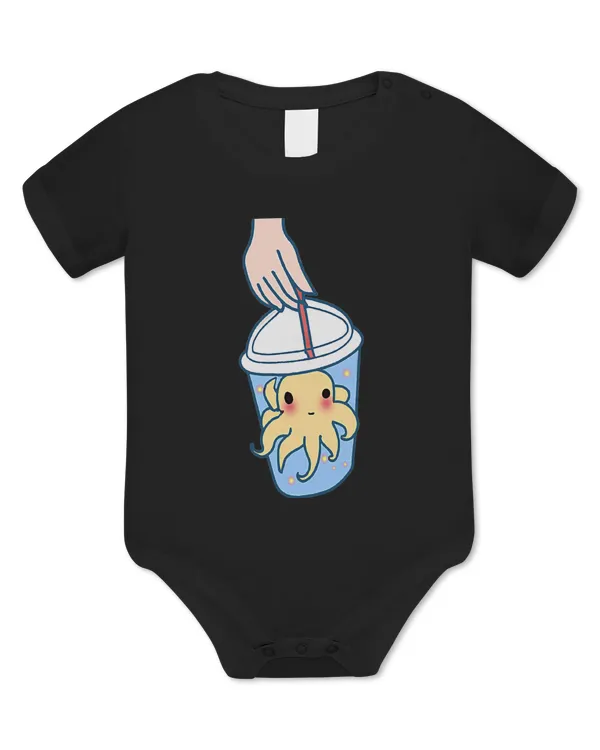 Baby Bodysuit - EU