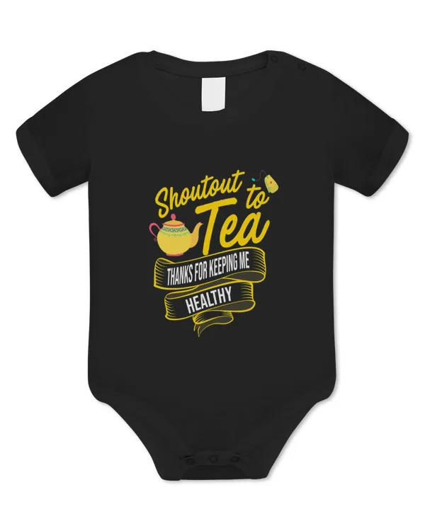 Baby Bodysuit - EU