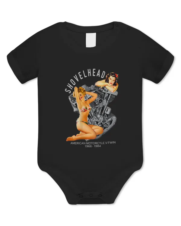 Baby Bodysuit - EU