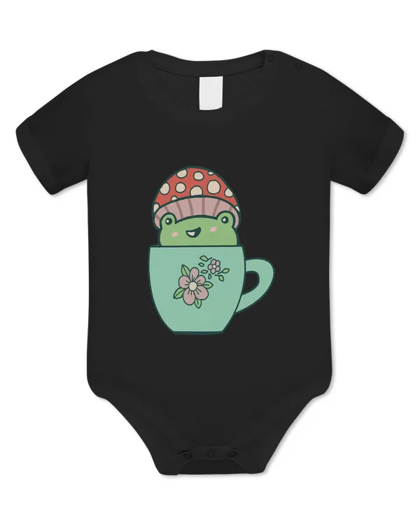 Baby Bodysuit - EU