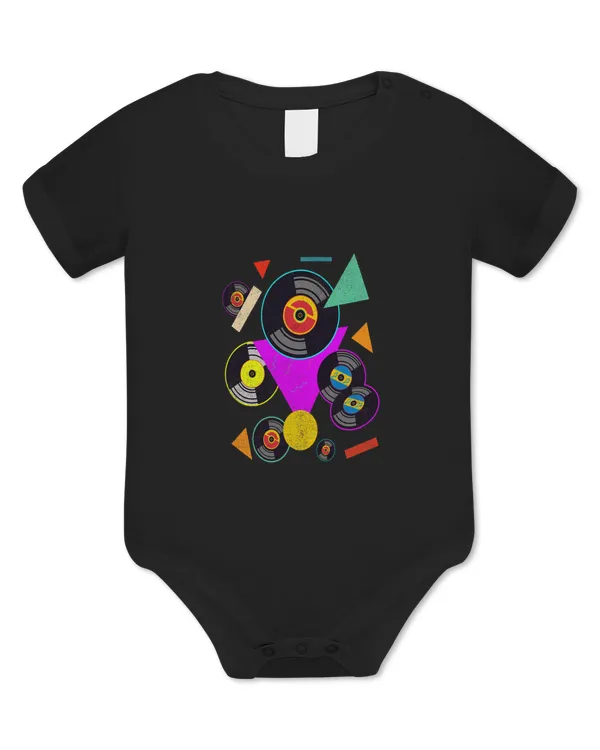 Baby Bodysuit - EU
