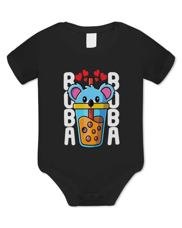 Baby Bodysuit - EU
