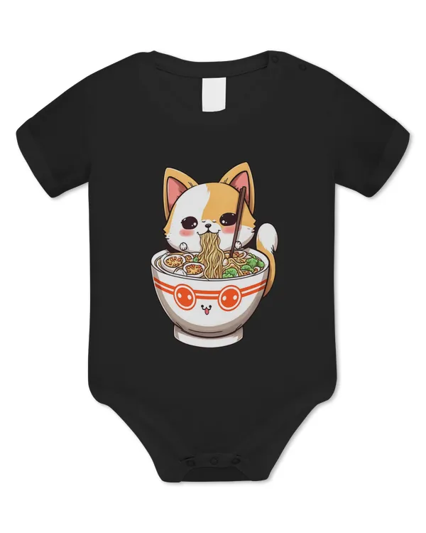 Baby Bodysuit - EU