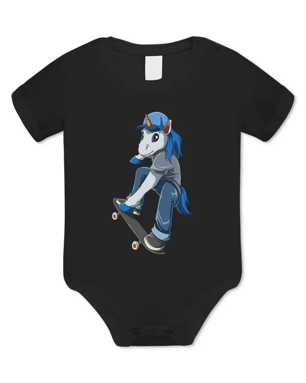 Baby Bodysuit - EU