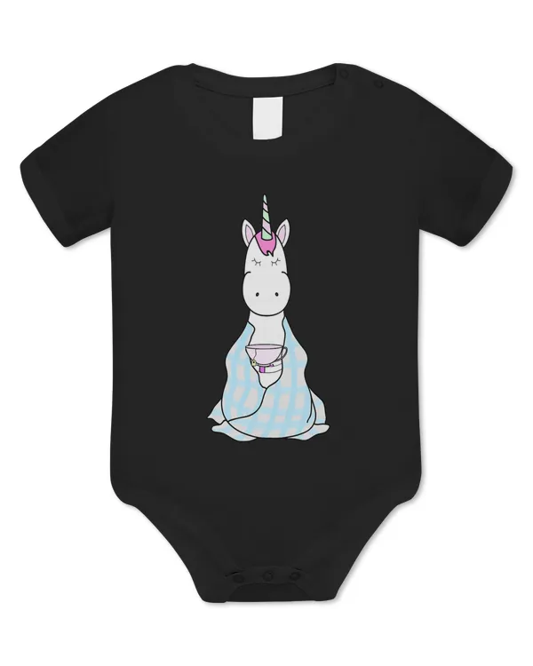 Baby Bodysuit - EU