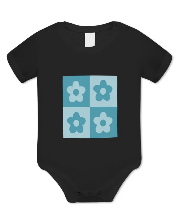 Baby Bodysuit - EU