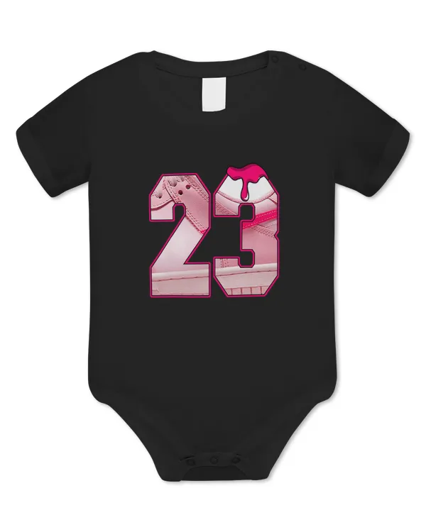 Baby Bodysuit - EU