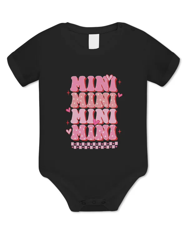 Baby Bodysuit - EU