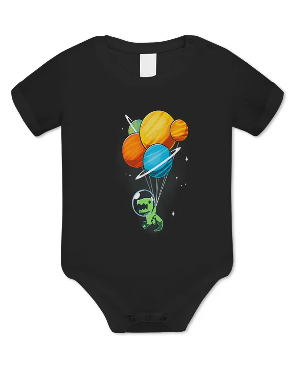 Baby Bodysuit - EU