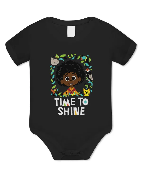 Baby Bodysuit - EU