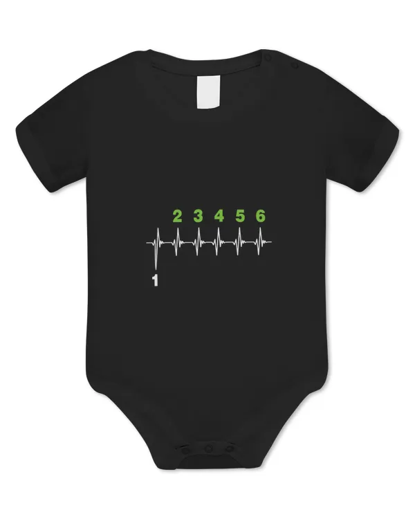 Baby Bodysuit - EU