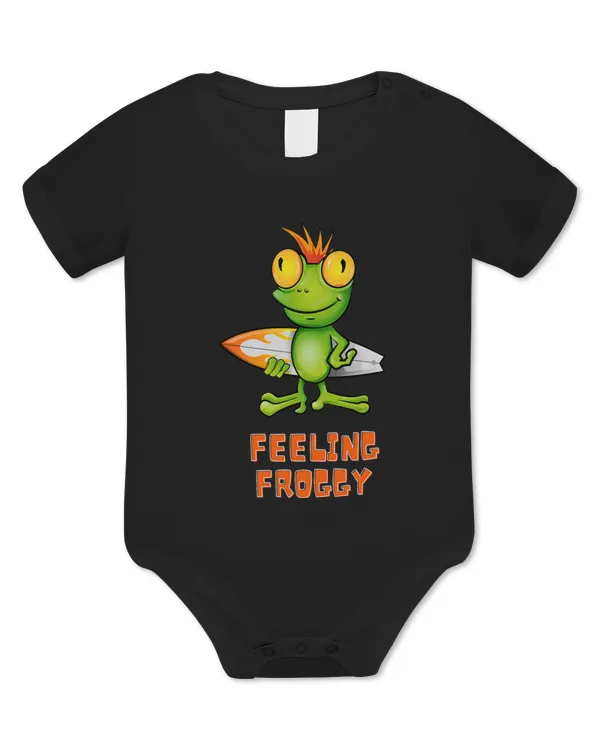 Baby Bodysuit - EU