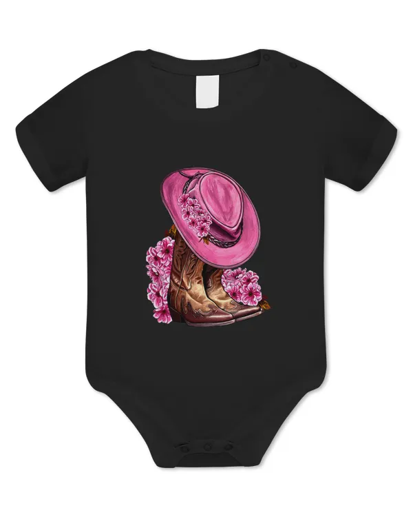 Baby Bodysuit - EU