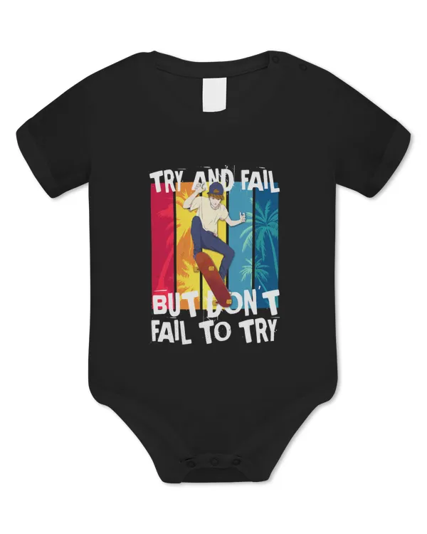 Baby Bodysuit - EU